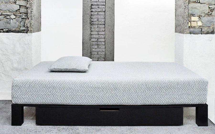 Smart Foam Sleep (SFS) Mattress