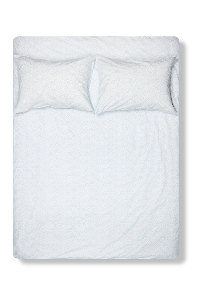 Artist Bedding "Little Laura" by ZigZagZurich